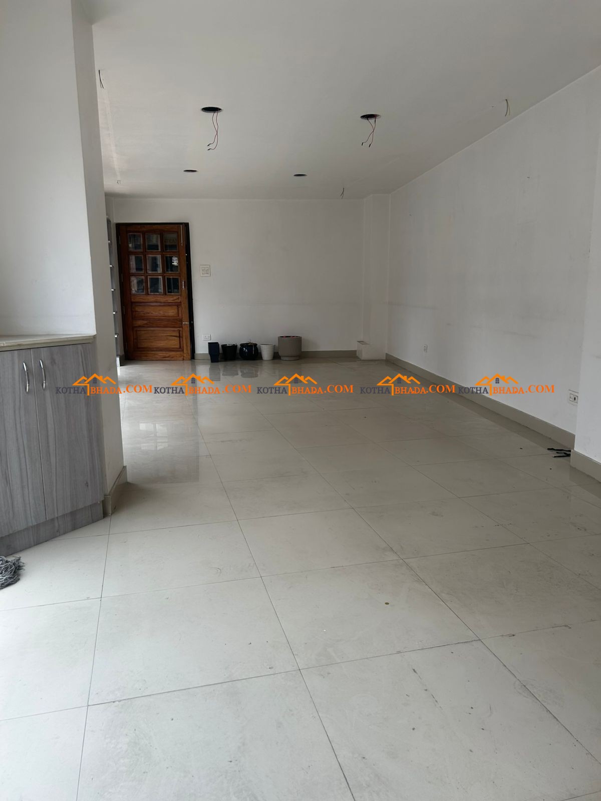 Commercial space available for rent in Kupondole,Patan area of Lailtpur